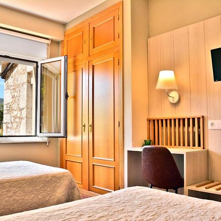 Hotel Rural Valle San Emiliano Екстериор снимка