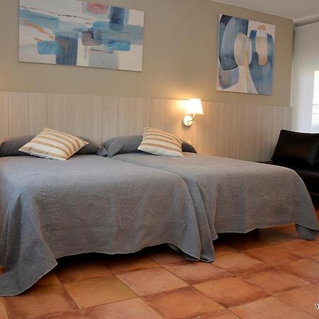 Hotel Rural Valle San Emiliano Екстериор снимка