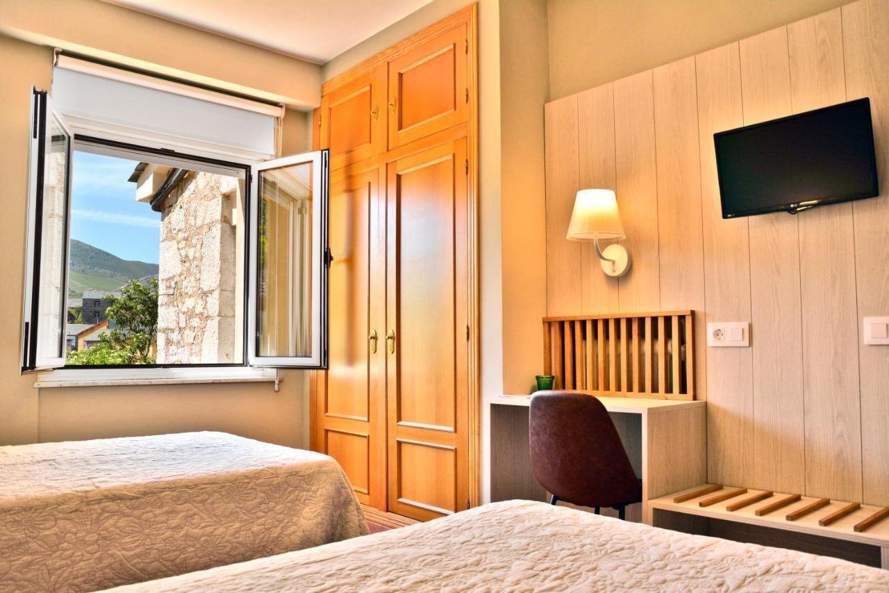 Hotel Rural Valle San Emiliano Екстериор снимка