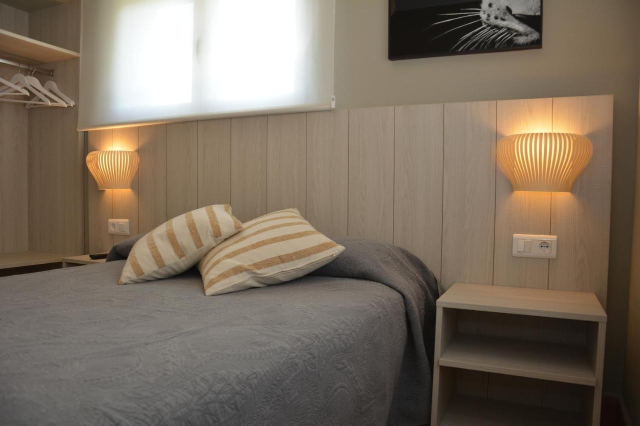 Hotel Rural Valle San Emiliano Екстериор снимка