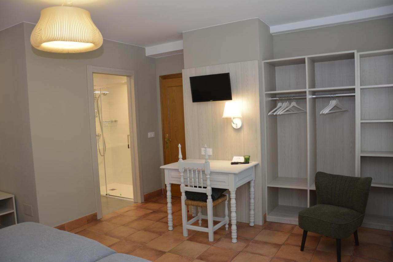 Hotel Rural Valle San Emiliano Екстериор снимка