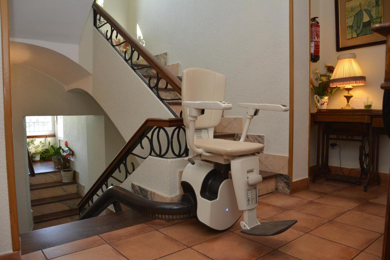 Hotel Rural Valle San Emiliano Екстериор снимка