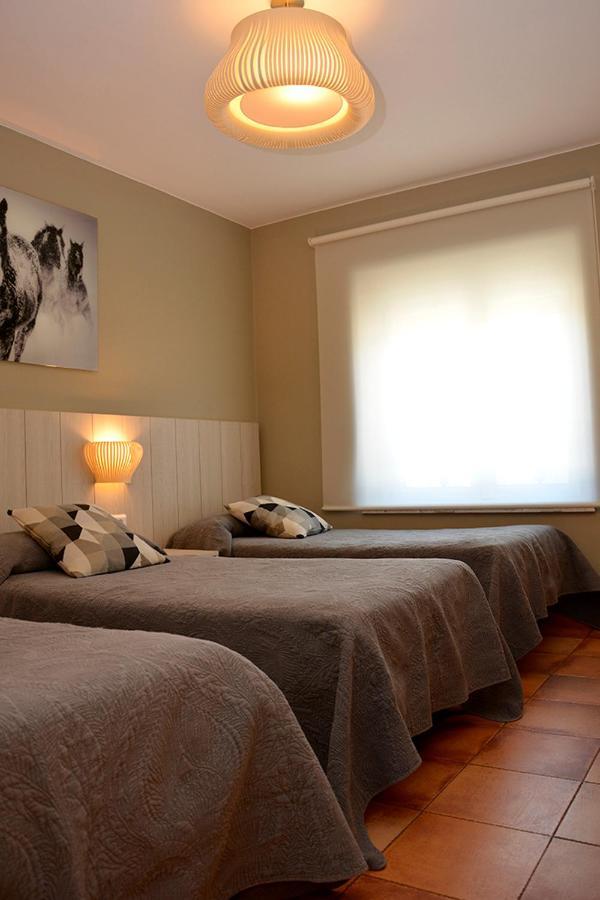 Hotel Rural Valle San Emiliano Екстериор снимка