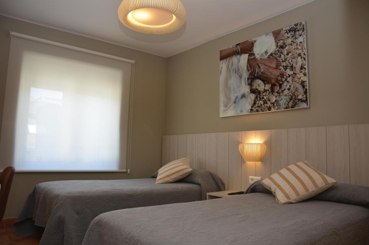 Hotel Rural Valle San Emiliano Екстериор снимка