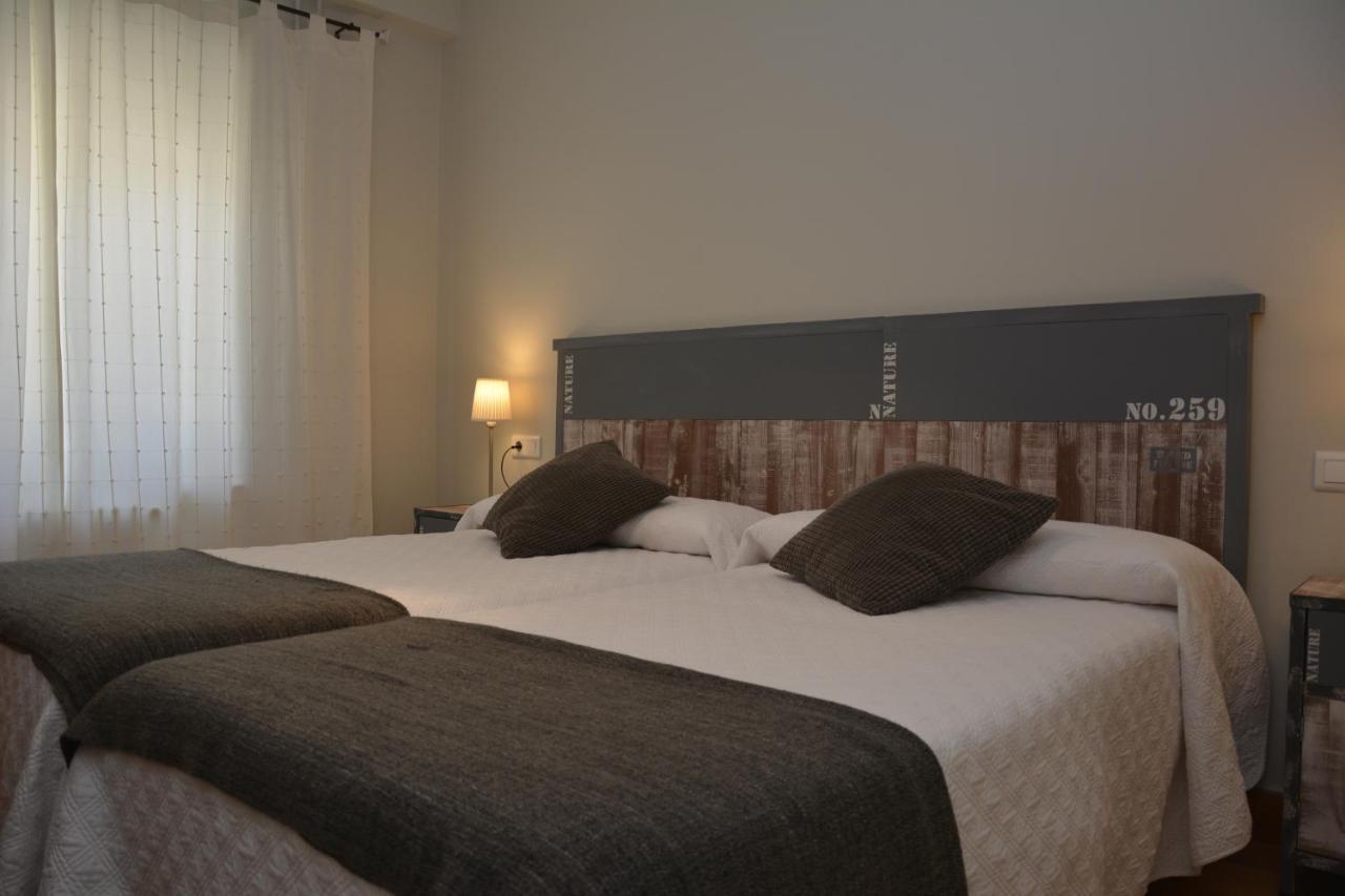 Hotel Rural Valle San Emiliano Екстериор снимка