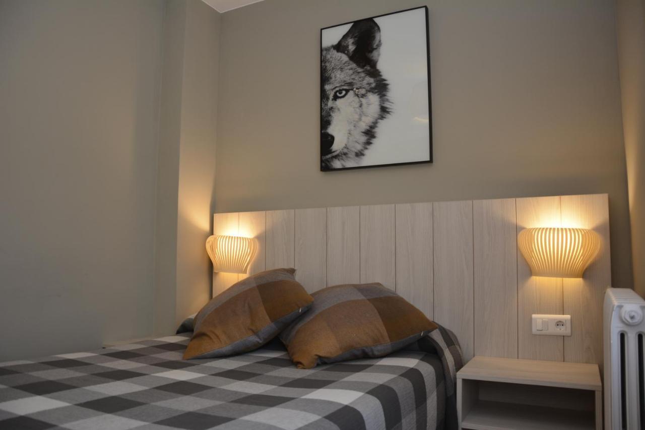 Hotel Rural Valle San Emiliano Екстериор снимка