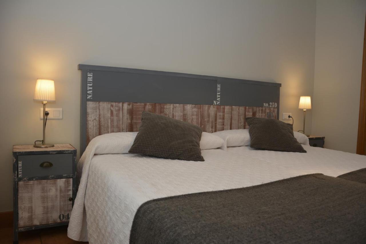Hotel Rural Valle San Emiliano Екстериор снимка