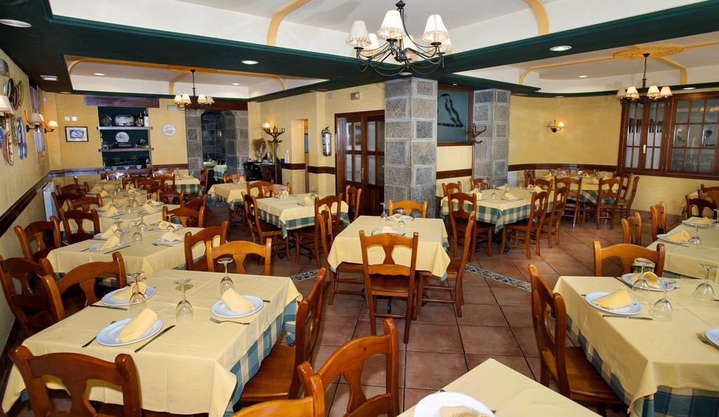 Hotel Rural Valle San Emiliano Екстериор снимка