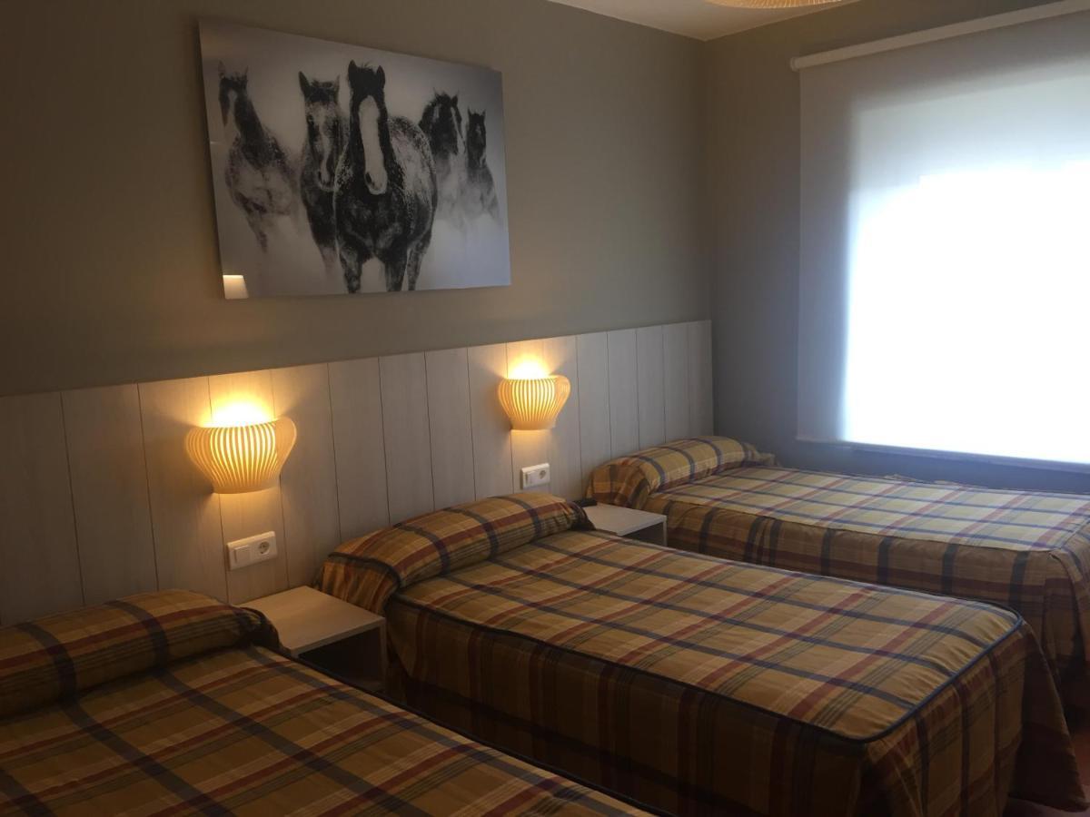 Hotel Rural Valle San Emiliano Екстериор снимка
