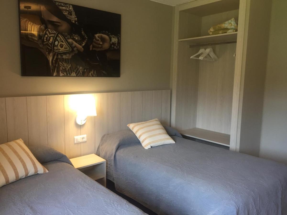 Hotel Rural Valle San Emiliano Екстериор снимка