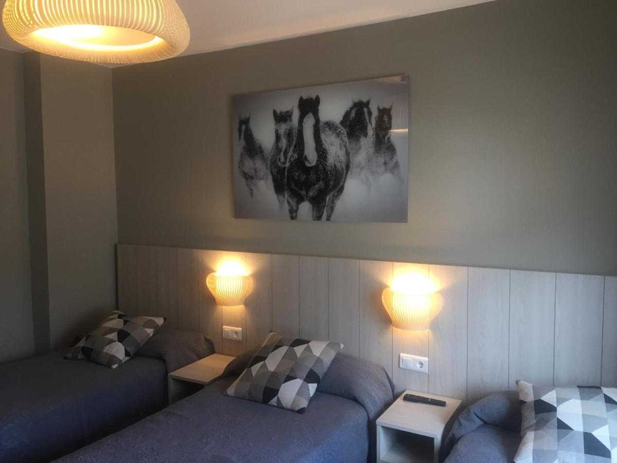 Hotel Rural Valle San Emiliano Екстериор снимка