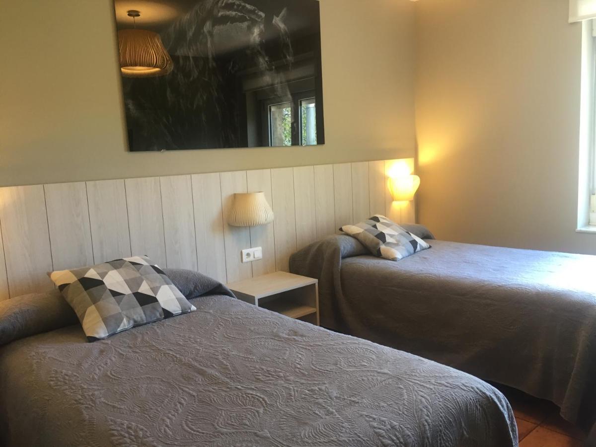 Hotel Rural Valle San Emiliano Екстериор снимка