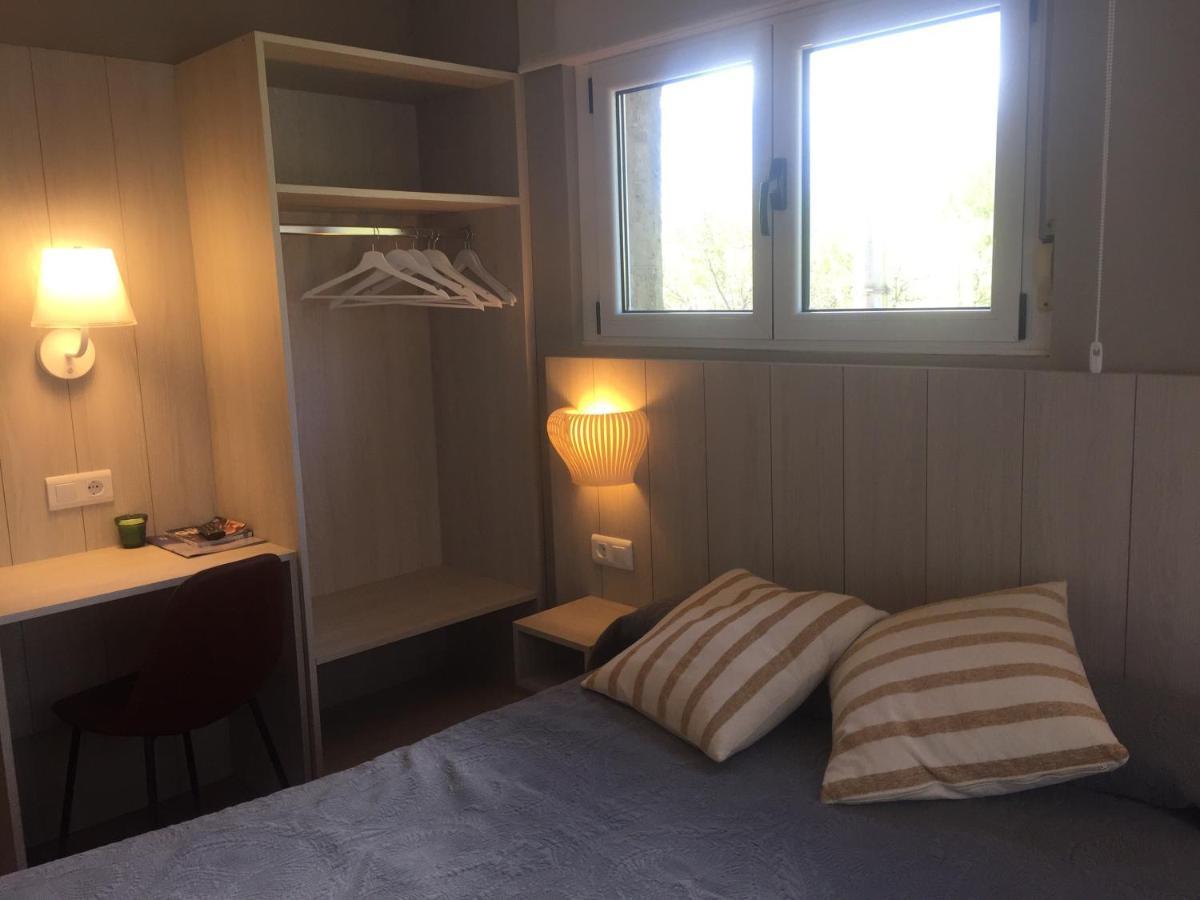 Hotel Rural Valle San Emiliano Екстериор снимка