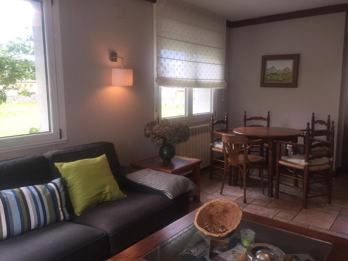 Hotel Rural Valle San Emiliano Екстериор снимка