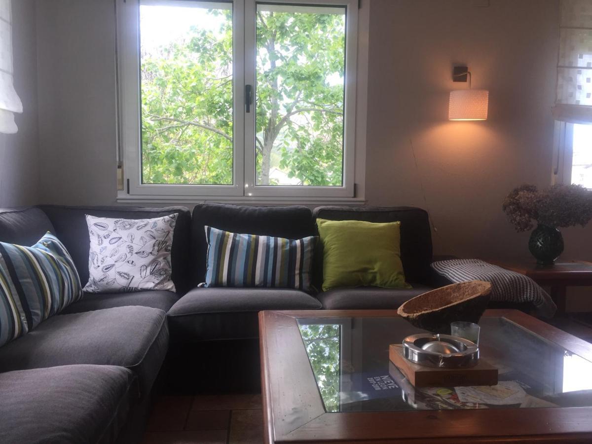 Hotel Rural Valle San Emiliano Екстериор снимка