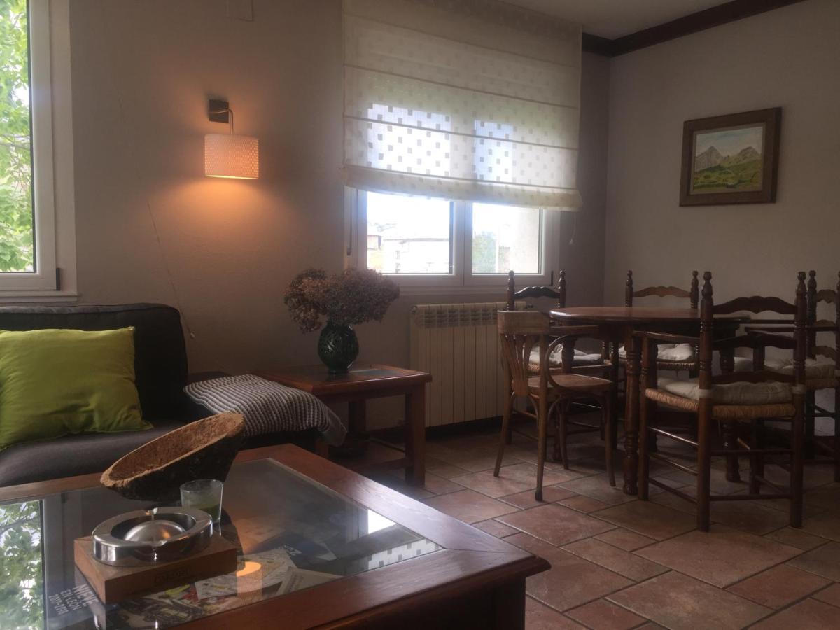 Hotel Rural Valle San Emiliano Екстериор снимка